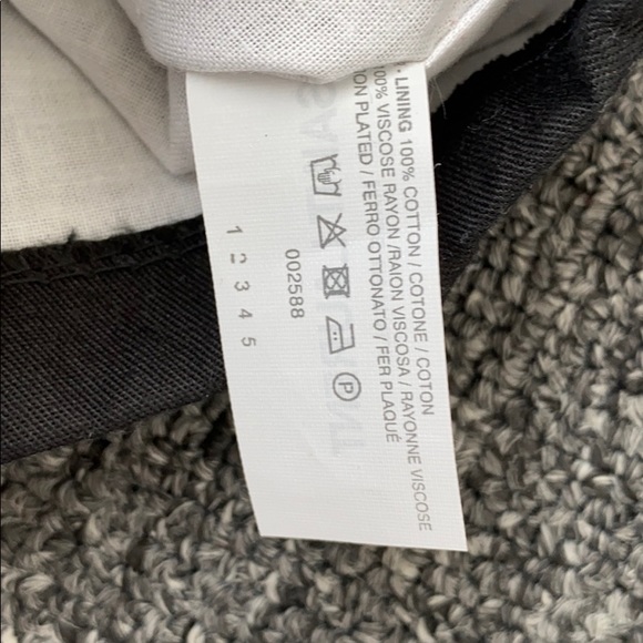 YSL dust bag - Picture 3 of 3